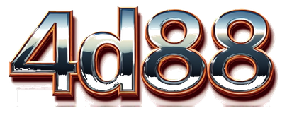 4d88 logo